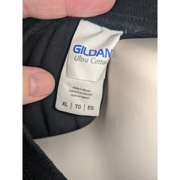 PROGRESS Wrestling "Strong Style" Graphic T-shirt - XL - Picture 2 of 2